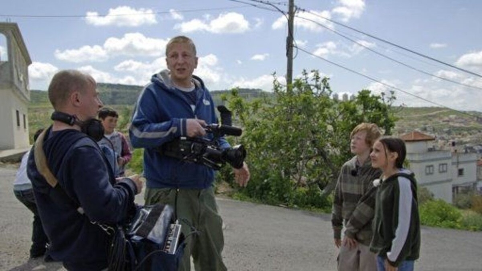Documentary Svatba v Káně