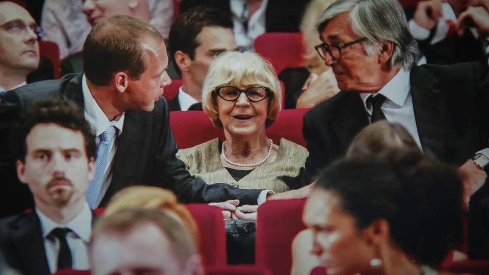 Documentary Legendy KVIFFu