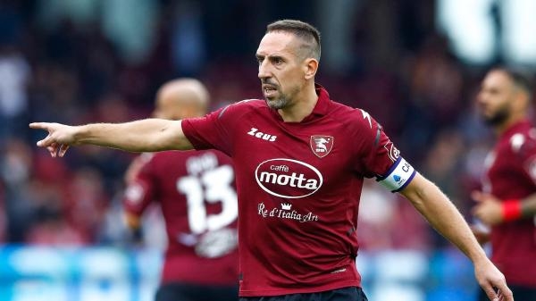 Nesmrteľní - Slater a Ribéry