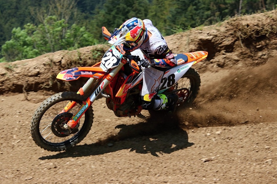 The best motorcycling online