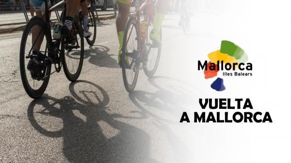 Biciklizam: Challenge Mallorca, Španjolska, Trofeo Serra Tramuntana