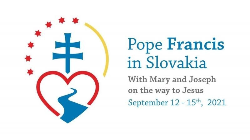 Ohlédnutí za návštěvou papeže Františka na Slovensku