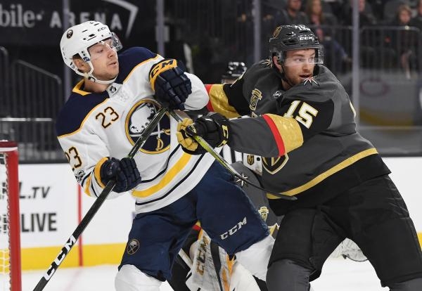 Buffalo Sabres - Vegas Golden Knights