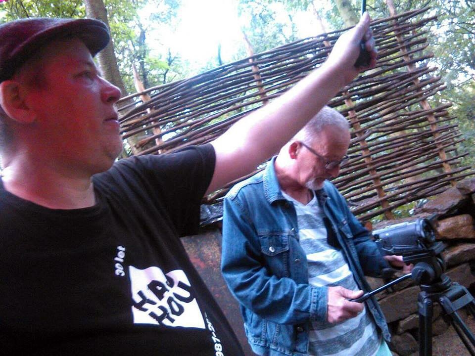 Dokumentarci Majitelé reality