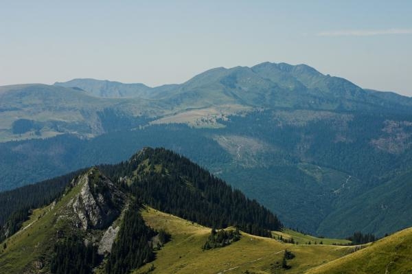 Východné Karpaty