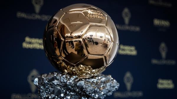 Studio Ballon D'Or 2026
