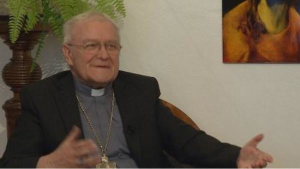 O kultuře srdce a naději s Josefem Hrdličkou