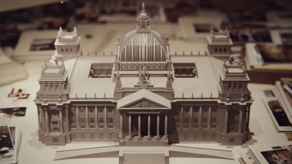 Документ Pożar Reichstagu