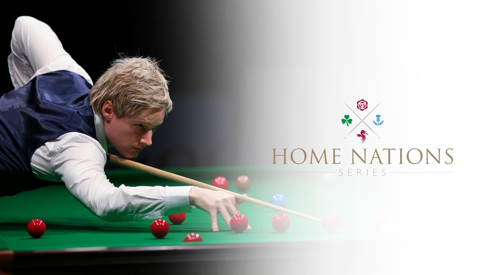 Welsh Open онлайн