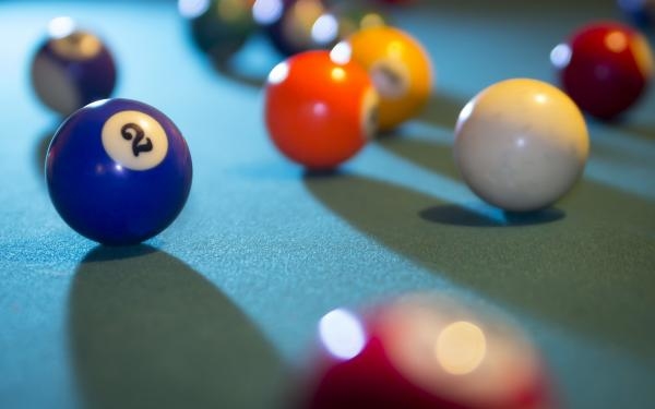 World Cup of Pool 2023
