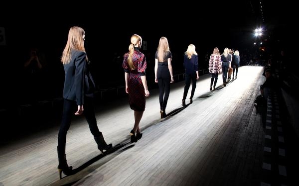 FASHION FILMS