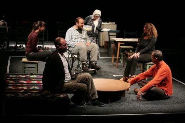 TV teatar: "Otac"