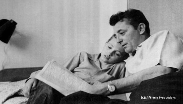 Robert Mitchum: hollywoodský záporák