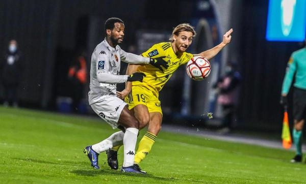 PAU FC - AS Saint-Étienne