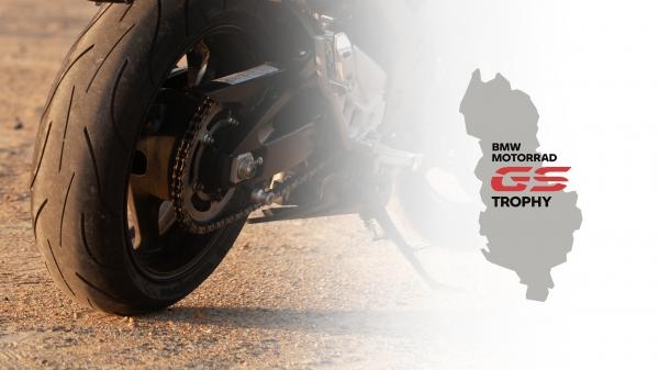 BMW Trophy - Namibia