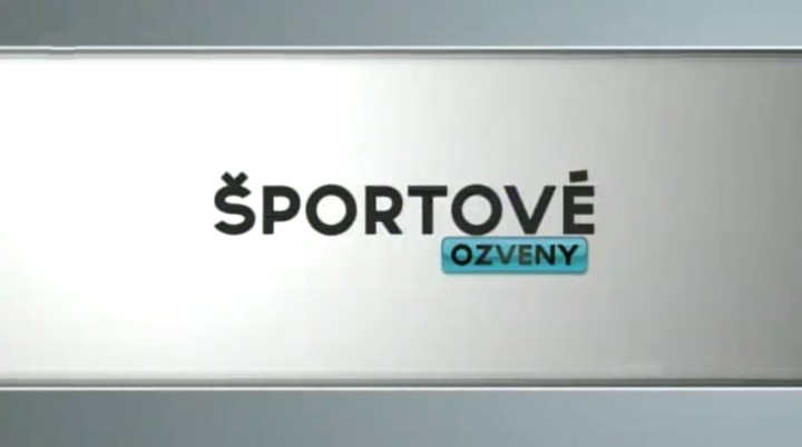 Športové ozveny