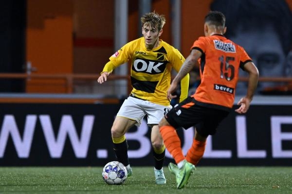 PSV Eindhoven - FC Volendam