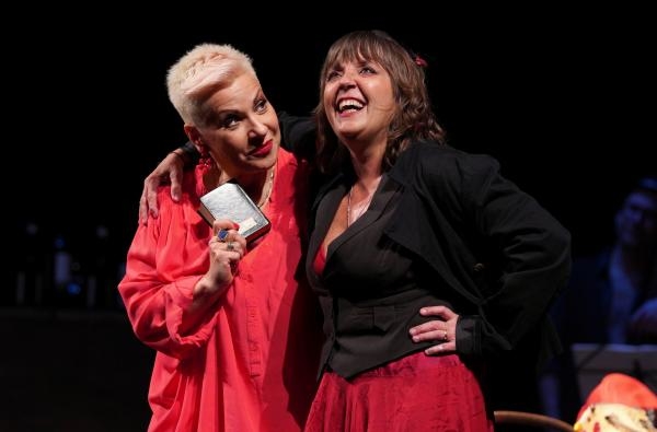 Carmen Y Carmen