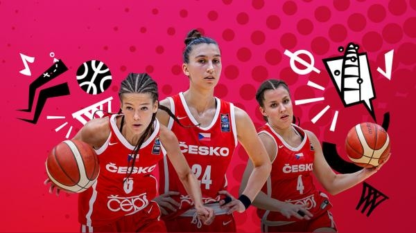 Basketbal: MS U19 - finále