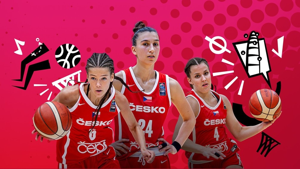 Basketbal: MS U19 - finále