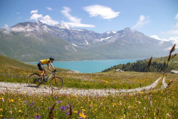"Transmaurienne Vanoise"