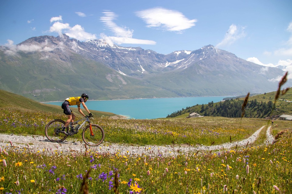 "Transmaurienne Vanoise"