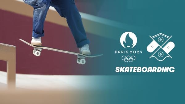 Skejtbording: Letnje Olimpijske igre, Pariz, Park, Muškarci, Prelimenarno, Muškarci 