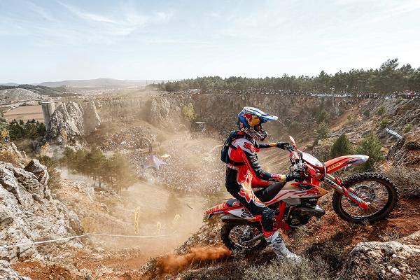 FIM Hard Enduro World Championship Highlights
