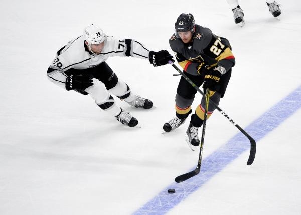 Vegas Golden Knights - Los Angeles Kings