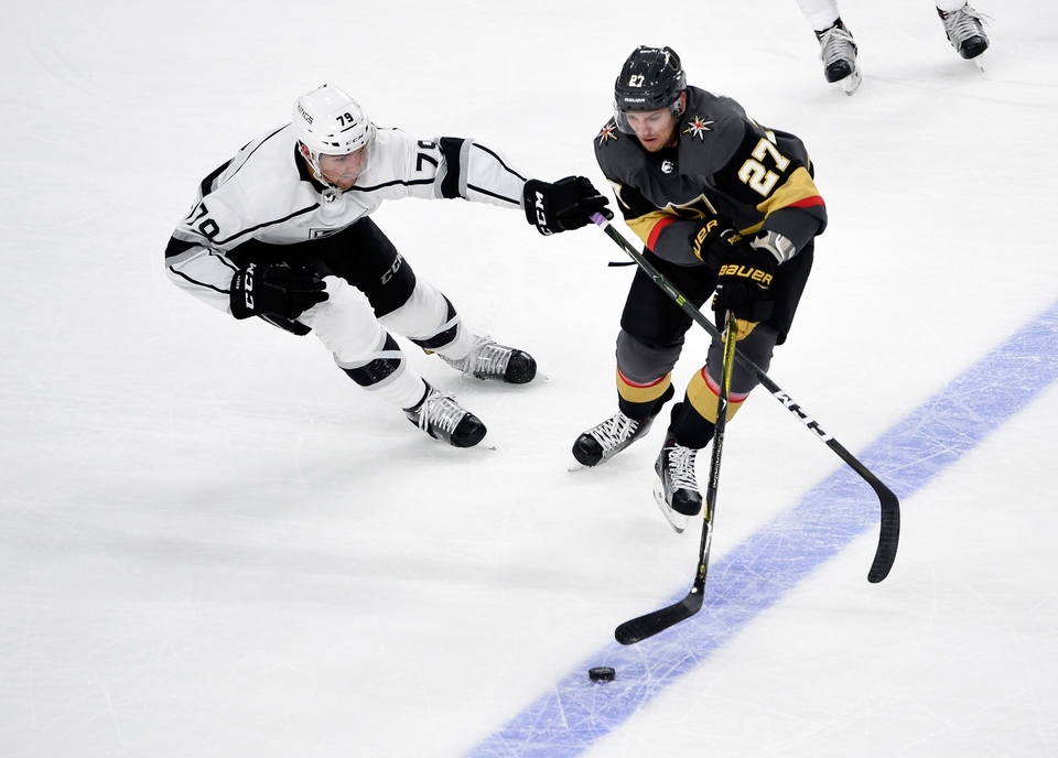 Vegas Golden Knights - Los Angeles Kings