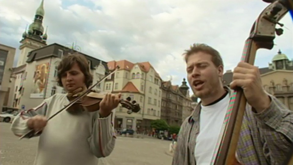Nejlepší historické z roku 2005 online