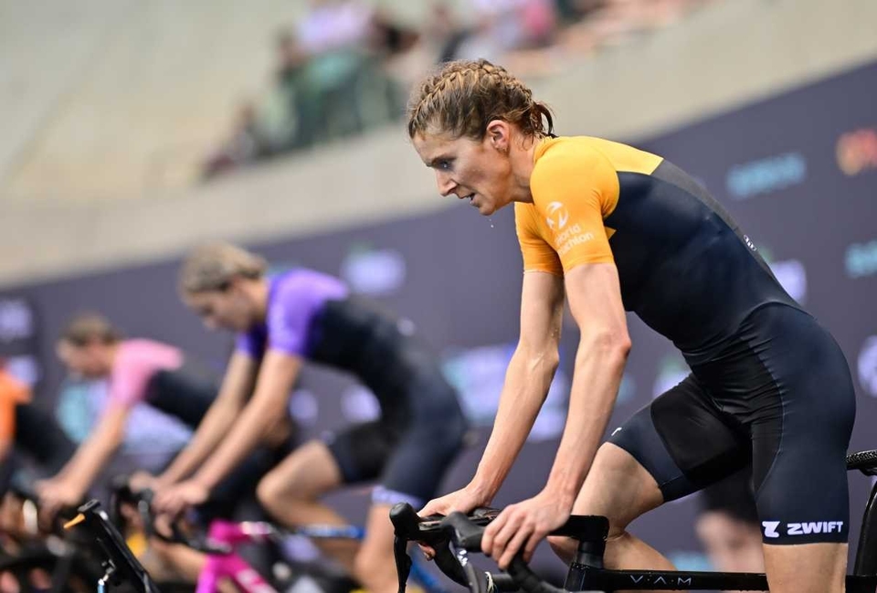 The best triathlon online