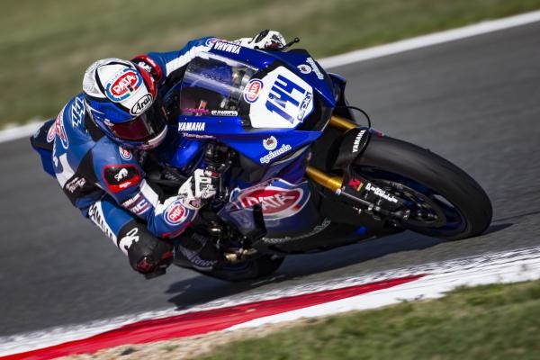 WorldSSP - Portuguese Round (1. závod)
