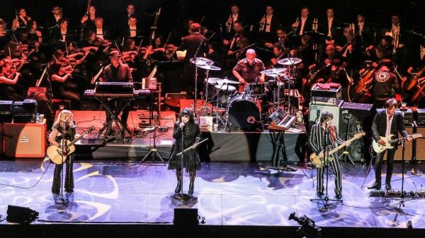 Heart: Live At The Royal Albert Hall