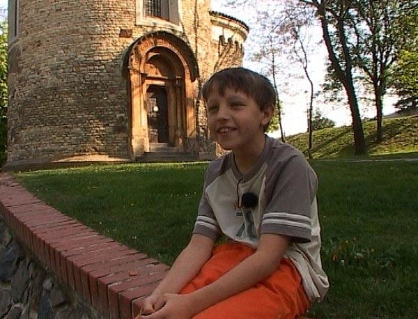Historik Jan Zelenka