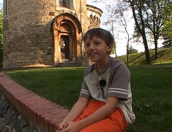 Dokument Historik Jan Zelenka