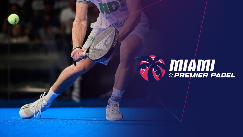 Найкращі padel онлайн
