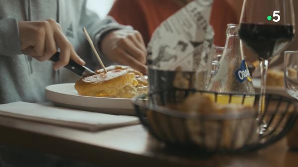 On mange quoi ? Des idées pour mieux se nourrir demain