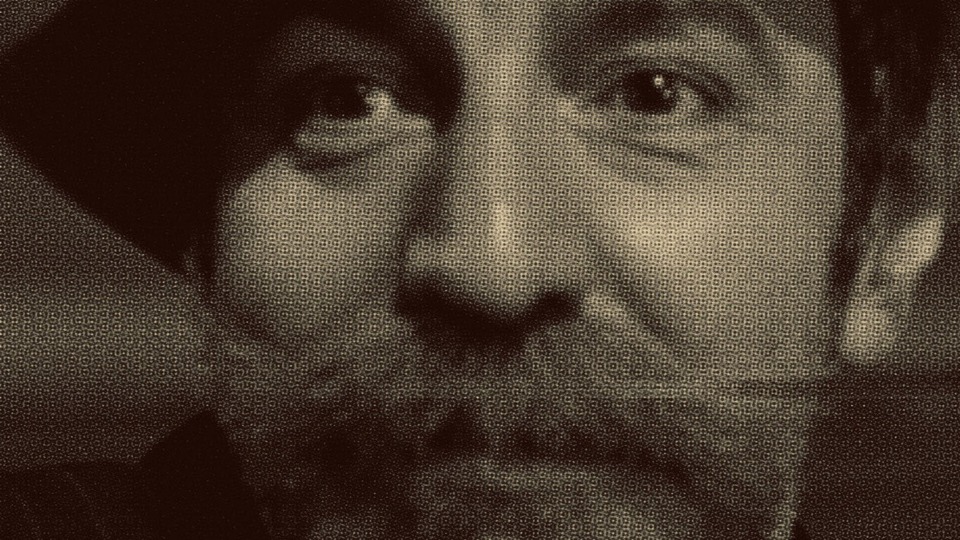 Dokumentarci Zoran Radmilović