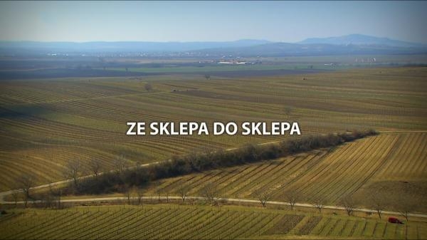 Ze sklepa do sklepa