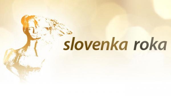 Slovenka roka