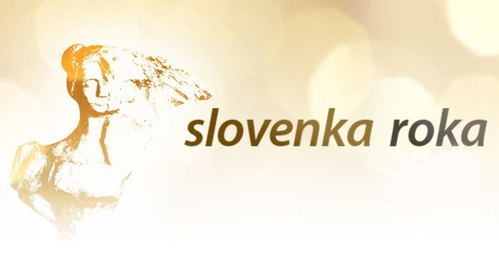 Slovenka roka