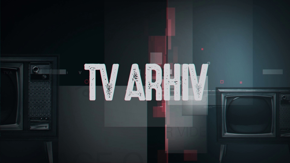 Документ TV Arhiv: Sam
