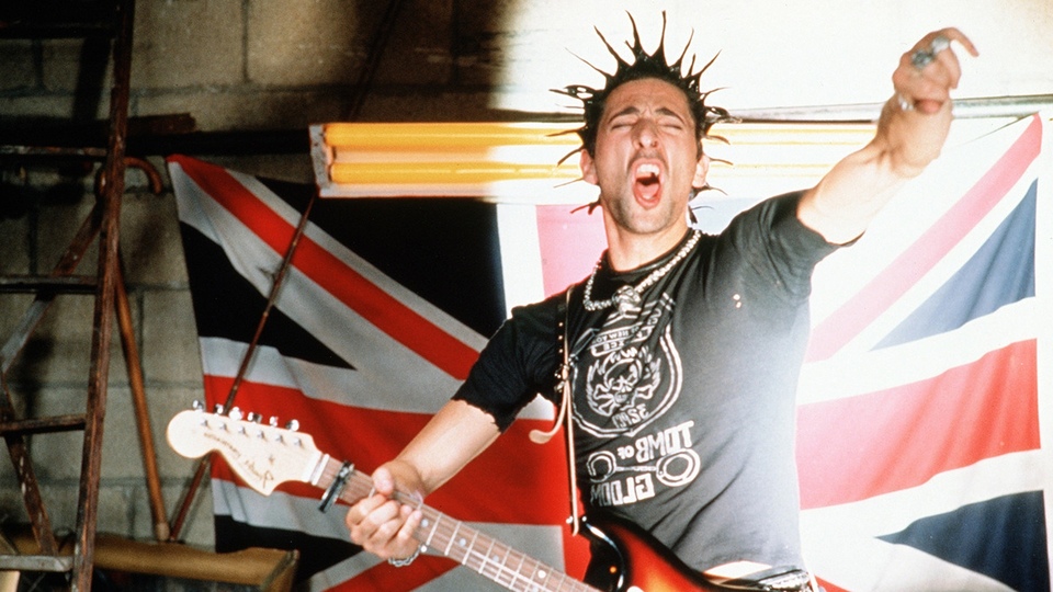 Документ Ljeto kada je ubijao Sam