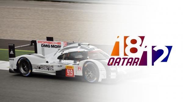 Endurance auto utrka: Svjetsko prvenstvo, Katar 1812km, Kvalifikacije