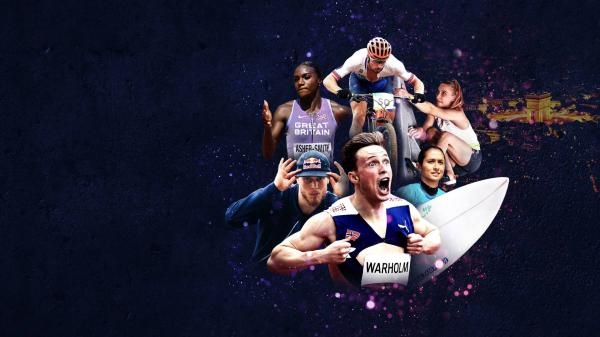 Olympijské hry: Chasing Glory
