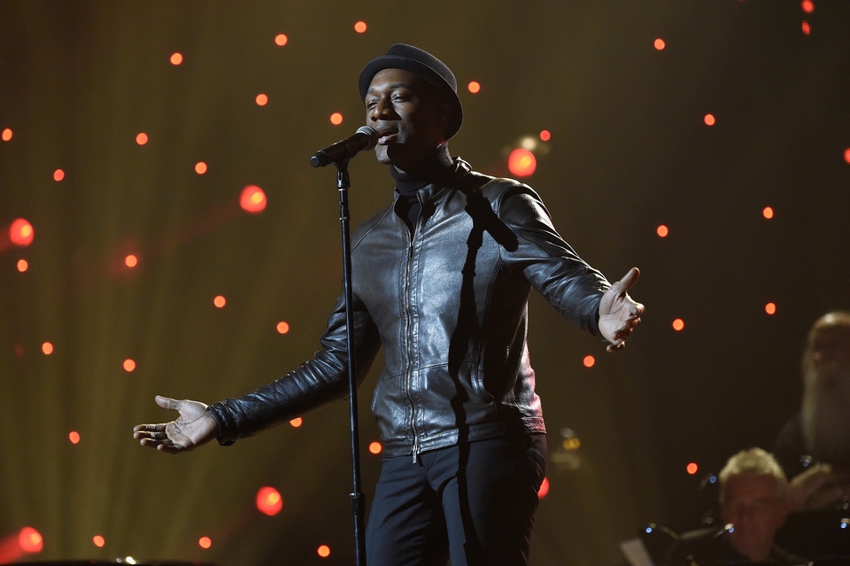 Imagine: vzpomínka na Johna Lennona