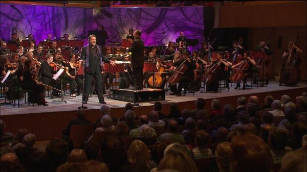 Bryn Terfel - ostří hoši