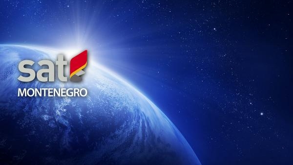 SAT tv: Kulturno nasljeđe CG - lepeze CG prineceza