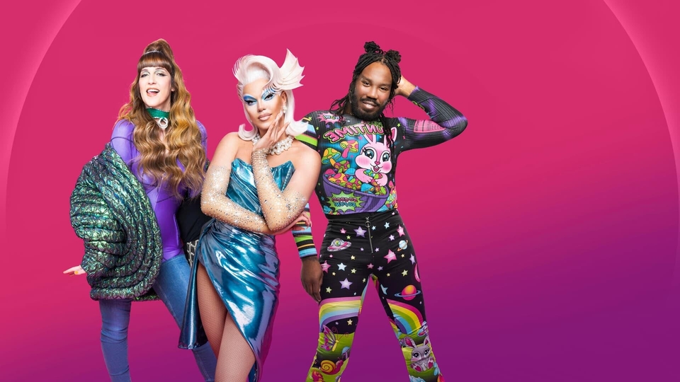 Drag Race France: une seule sera la reine